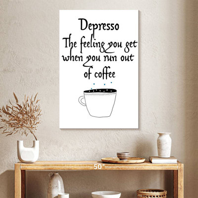 Tergel Depresso