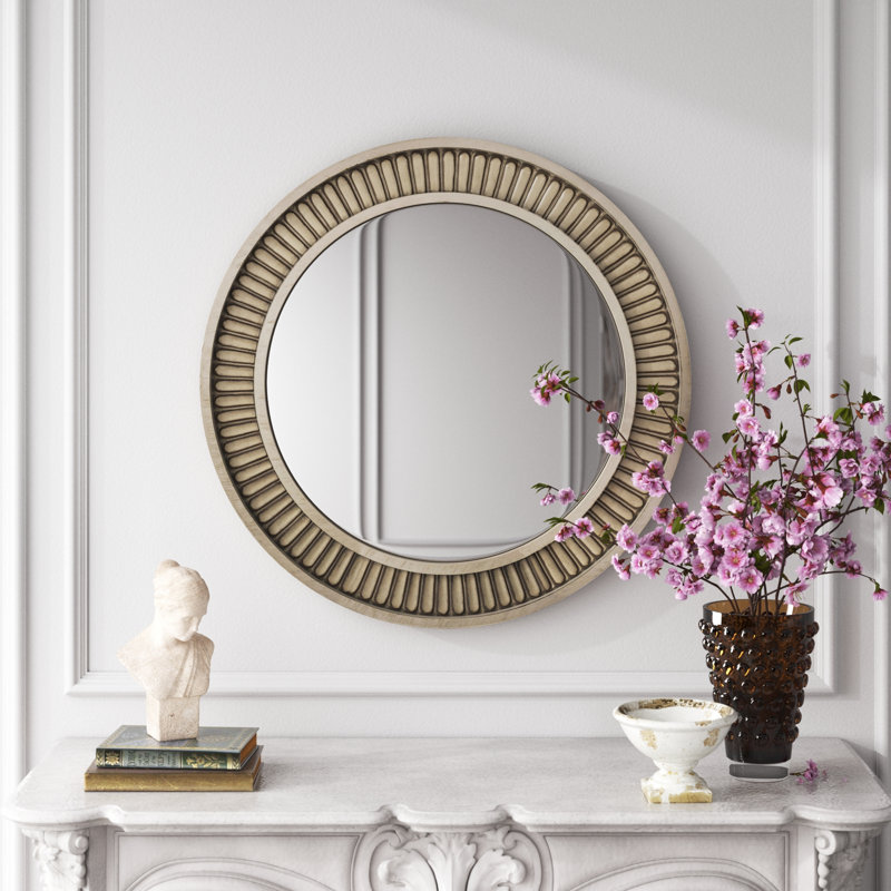 Mathes Mirror