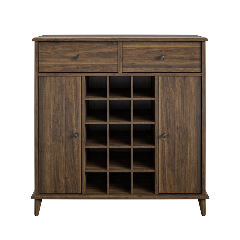 Sumlin 90.7cm Bar Cabinet