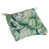 Beige/Green Floral