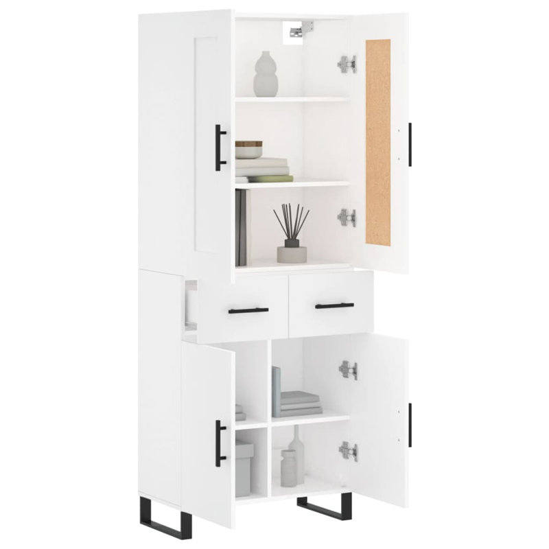 Sideboard, White