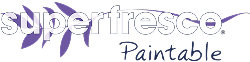 Superfresco Paintable logo