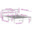Shaylene Solid Wood Bed-93691992-93691989