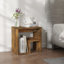 Gilio 40cm W Bedside Table-345964914-368998520