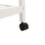 Danuel 65cm Clothing Rack
