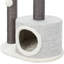 39"  Pillar Cat Tree