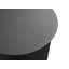 Mccaslin Pedestal Coffee Table-40239671