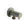 Riobel Handshower Outlet With Integrated Volume Control