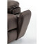 Fauteuil inclinable électrique pour personnes âgées-1171089640