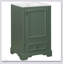 20 Inch Modern Bathroom Vanity With Ceramic Sink, Soft Close Door, Adjustable U-Shaped Shelf, And Ample Storage, Space-Saving Design-201470104