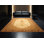 Tapis oriental classique beige / beige lavable à la machine Osiyo