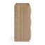 Otto Solid Wood Accent Chest