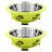 Djene Designer Oval Fusion Bowl-44720445-44720440