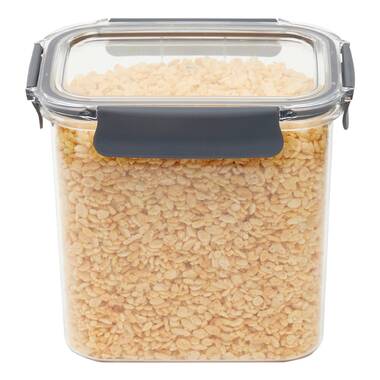 Caragan 6 Container Food Storage Set (Set of 6) Prep & Savour