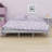 Modern Design Floating Platform Bed Frame-114256673-114256678