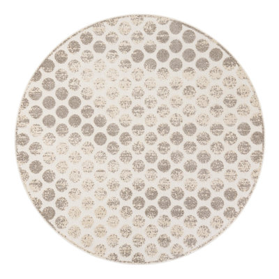 Sabrina Soto Dots Indoor/Outdoor Rug