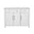 White selected