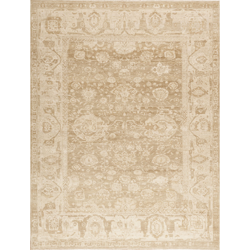 186248 SURINDER WOOL PILE BLW-05 BRONZE LT