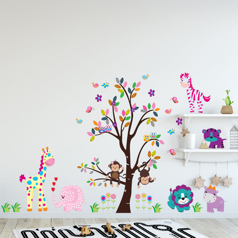 Wall Decal