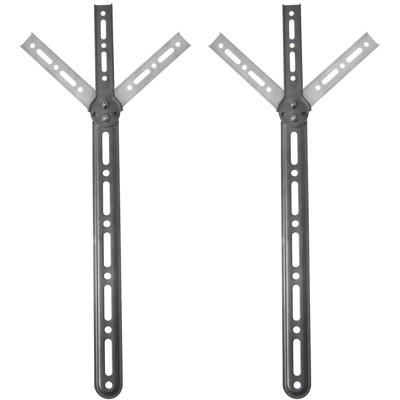 Universal Soundbar TV Mount