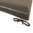 Chair Pad Cushion Set Of 2, 18" X 18" X 2.5", Premium Memory Foam Core With Waterfall Edge, Sunbrella, Patio Cushion For Outdoor Chairs-659771216