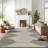 Damarcus Geometric Cream/Black/Gray Area Rug-1259085929-1232445514
