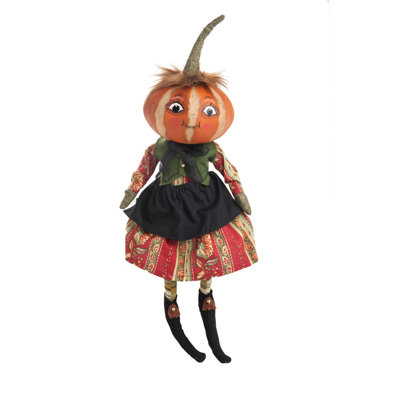 Figurine de poupée Kimberly