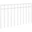 Galvanised Steel Fencing Kits-130375844