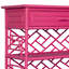 Chippendale End Table-1924954662