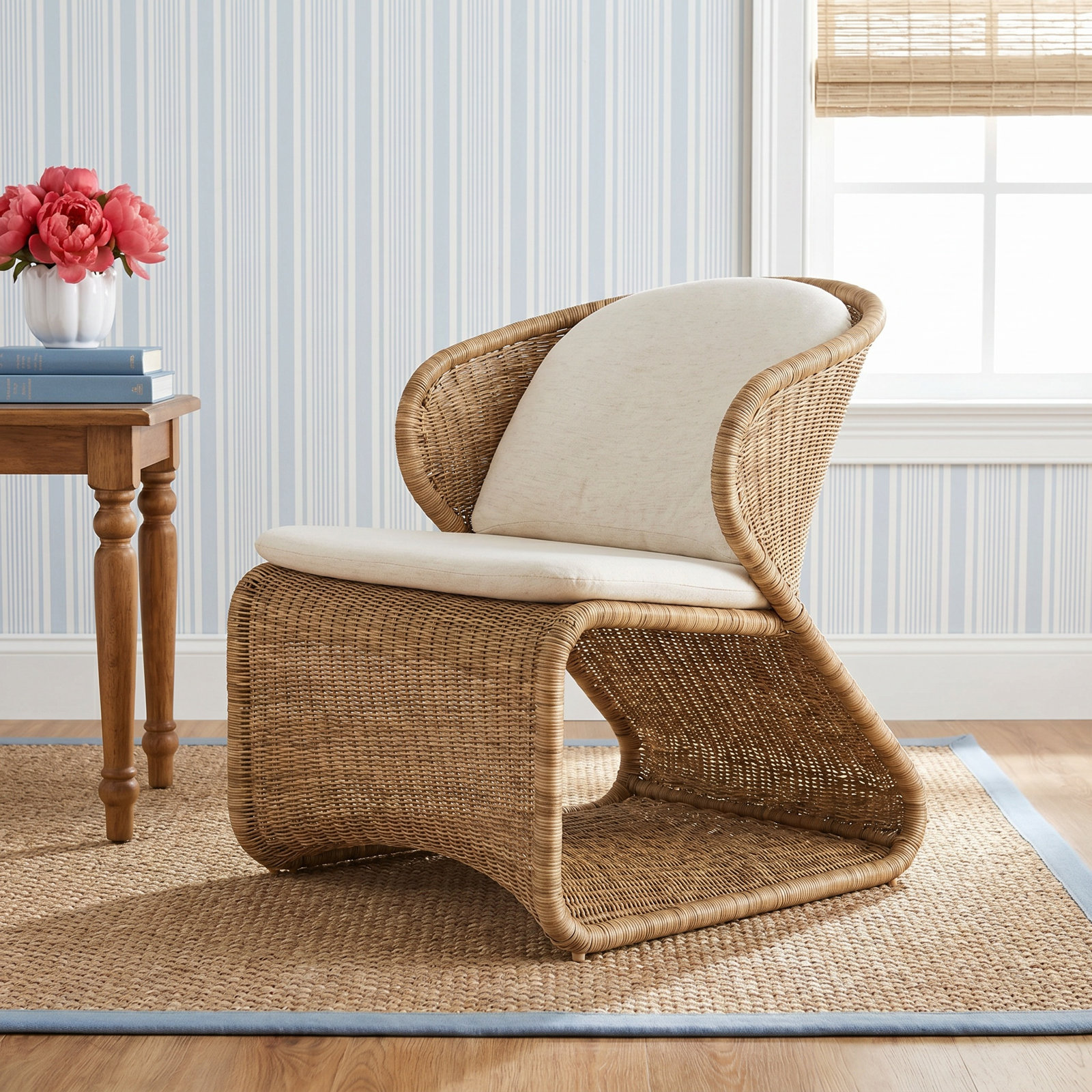 Lounge Accent Chair