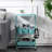 3-Tier Utility Rolling Cart with Wheels & 3 Hanging Baskets-55599904