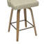 Tabouret de bar 26 po Bowersville-1607753213