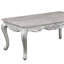 Table basse en bois Melrose