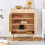 Armoire de rangement moderne et minimaliste-1141817075