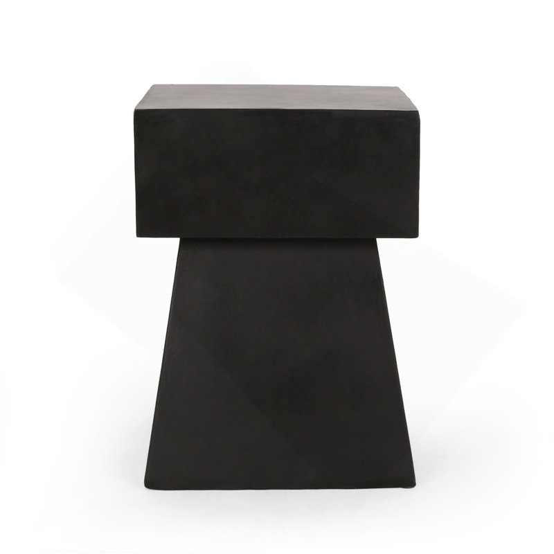 AESOP SIDE TABLE