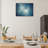 Starburst by Studio Arts Canvas Art Print-413512393-413512394