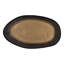 Roshan Tray Set of 2 Multicolor