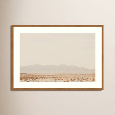 California Dreaming Photo Print