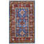 Transitional Hand Knotted Wool Oriental Area Rug