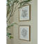 Coffield Wrapped Canvas Print