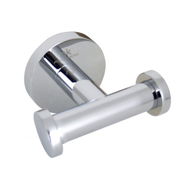 Hotels Double Robe Hook