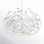 Lustre 6 lumières Conde-94078805