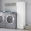 Laundry Storage Linen Cabinet-67082020