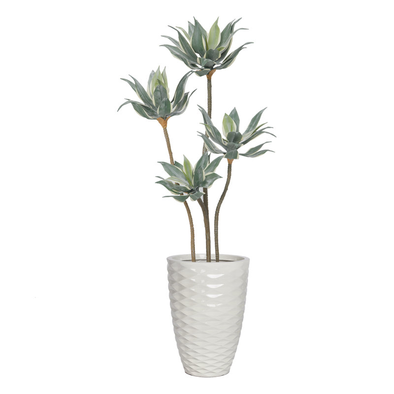 Arbre artificiel 60,9 "en pot