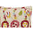 Geometric Throw Pillow