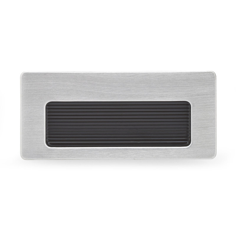 Expression 2.64" Center to Center Recessed Pull
