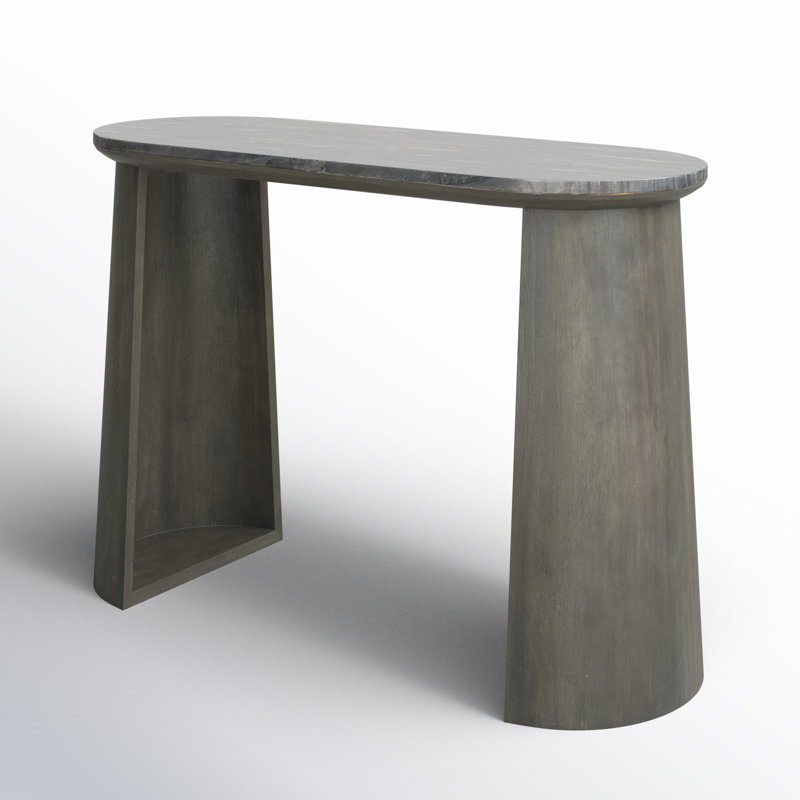 48'' Console Table
