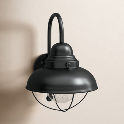 Audrey Wall Light