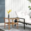 Table d'appoint en rotin-84228368