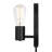 Hannelore Armed Sconce